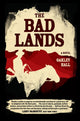 Book cover of: Bad Lands. By: Oakley Hall