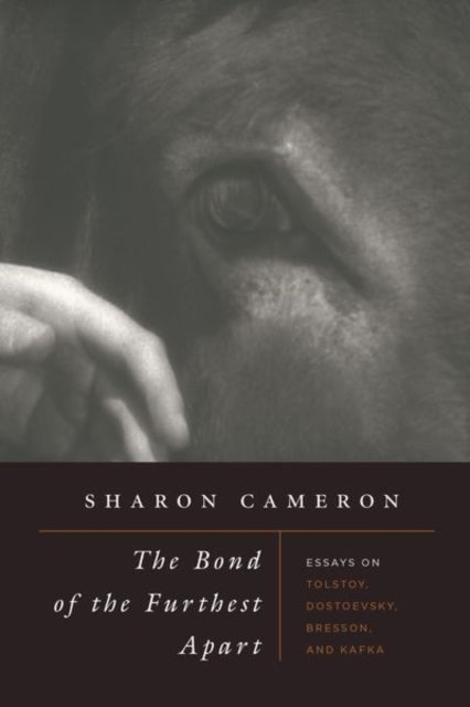 Book cover of: Bond of the Furthest Apart. By: Sharon Cameron