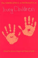 Book cover of: Emergence of Morality in Young Children
