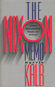 Book cover of: Nixon Memo