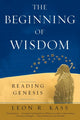 Book cover of: Beginning of Wisdom