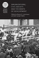 Book cover of: Organizations, Civil Society, and the Roots of Development