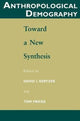 Book cover of: Anthropological Demography