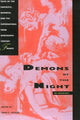 Book cover of: Demons of the Night. By: Joan C. Kessler