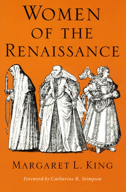 Book cover of: Women of the Renaissance