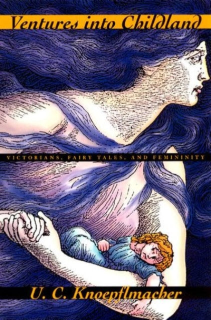 Book cover of: Ventures into Childland