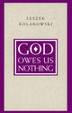 God Owes Us Nothing – A Brief Remark on Pascal`s Religion and on the Spirit of Jansenism