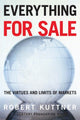 Book cover of: Everything for Sale