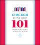 Book cover of: Chicago by the Book. By: Caxton Club