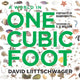 Book cover of: World in One Cubic Foot. By: David Littschwager