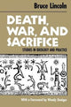 Book cover of: Death, War, and Sacrifice