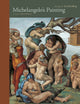Book cover of: Michelangelo's Painting. By: Leo Steinberg