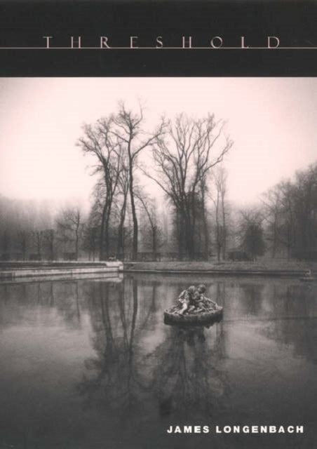 Book cover of: Threshold