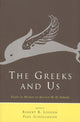 Book cover of: Greeks and Us