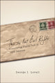 Book cover of: This Is Not Civil Rights. By: George I. Lovell