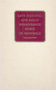 Book cover of: Lucca Choirbook. By: Reinhard Strohm