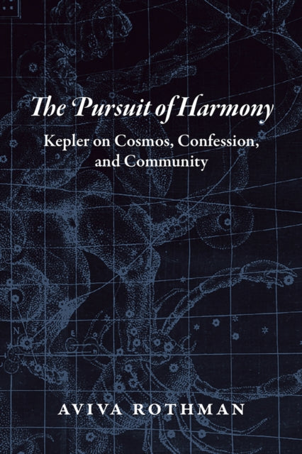 Book cover of: Pursuit of Harmony. By: Aviva Rothman