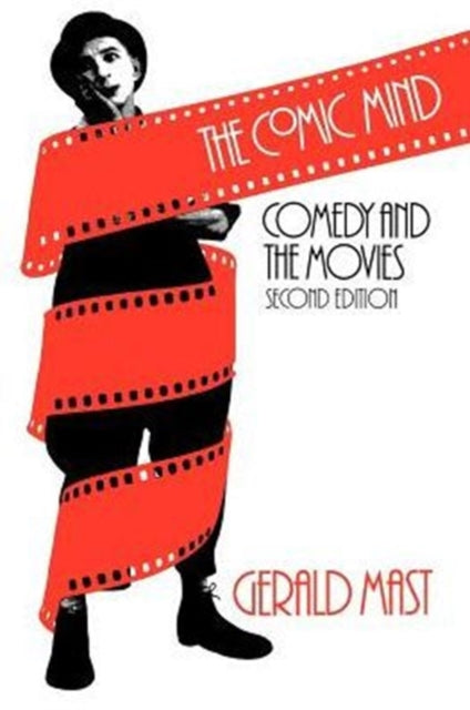 Book cover of: Comic Mind