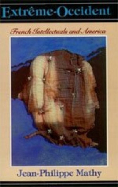 Book cover of: Extreme-Occident