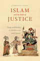 Book cover of: Islam and the Rule of Justice. By: Lawrence Rosen