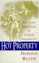 Book cover of: Hot Property. By: Francoise Meltzer