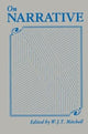 Book cover of: On Narrative