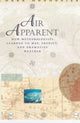 Book cover of: Air Apparent. By: Mark Monmonier