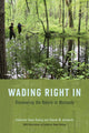 Book cover of: Wading Right in. By: Catherine Owen Koning