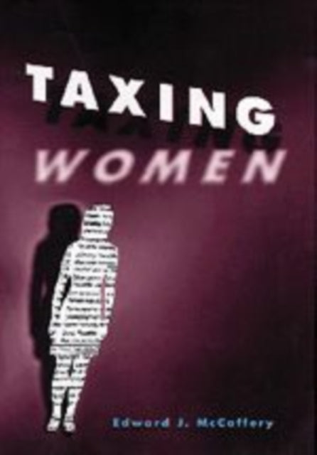 Book cover of: Taxing Women