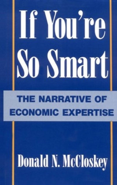 Book cover of: If You're So Smart