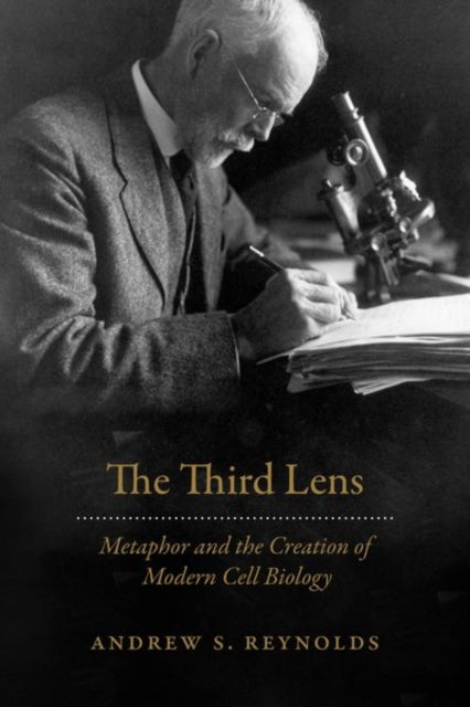 Book cover of: Third Lens. By: Andrew S. Reynolds