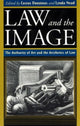 Book cover of: Law and the Image