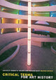 Book cover of: Critical Terms for Art History, Second Edition