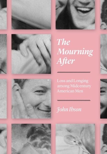 Book cover of: Mourning After. By: John Ibson
