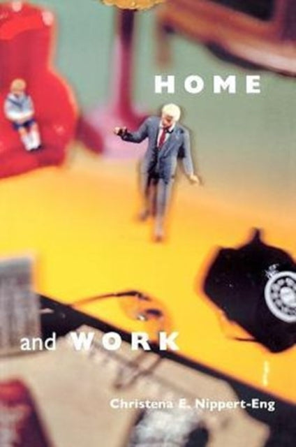 Book cover of: Home and Work
