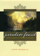 Book cover of: Paradise Found. By: Steve Nicholls