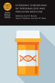Book cover of: Economic Dimensions of Personalized and Precision Medicine