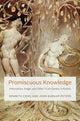 Book cover of: Promiscuous Knowledge. By: Kenneth Cmiel