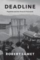 Book cover of: Deadline. By: Robert Samet