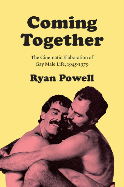 Book cover of: Coming Together. By: Ryan Powell