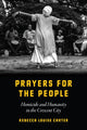 Book cover of: Prayers for the People. By: Rebecca Louise Carter