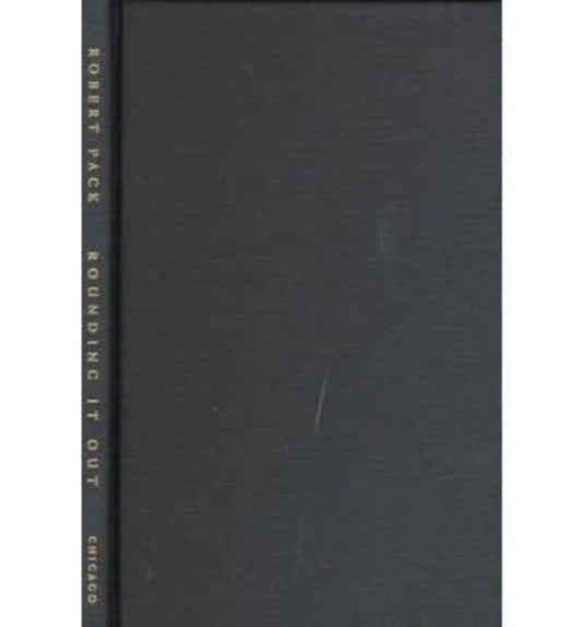 Book cover of: Rounding It Out