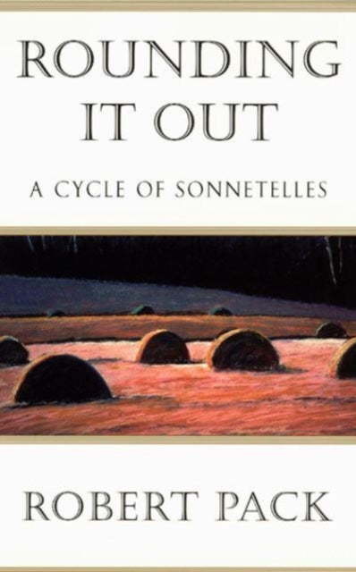 Book cover of: Rounding It Out