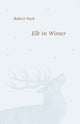Book cover of: Elk in Winter