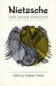Book cover of: Nietzsche and Asian Thought