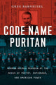 Book cover of: Code Name Puritan. By: Greg Barnhisel