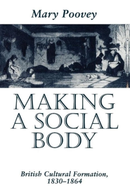 Book cover of: Making a Social Body