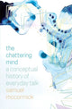 Book cover of: Chattering Mind. By: Samuel McCormick