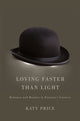 Book cover of: Loving Faster than Light. By: Katy Price