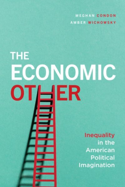 Book cover of: Economic Other. By: Meghan Condon
